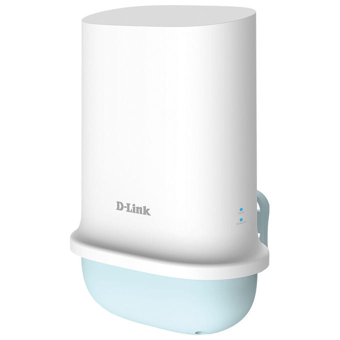 D-Link Sistema Wifi Mesh Dual-Band Wifi 6 Bianco