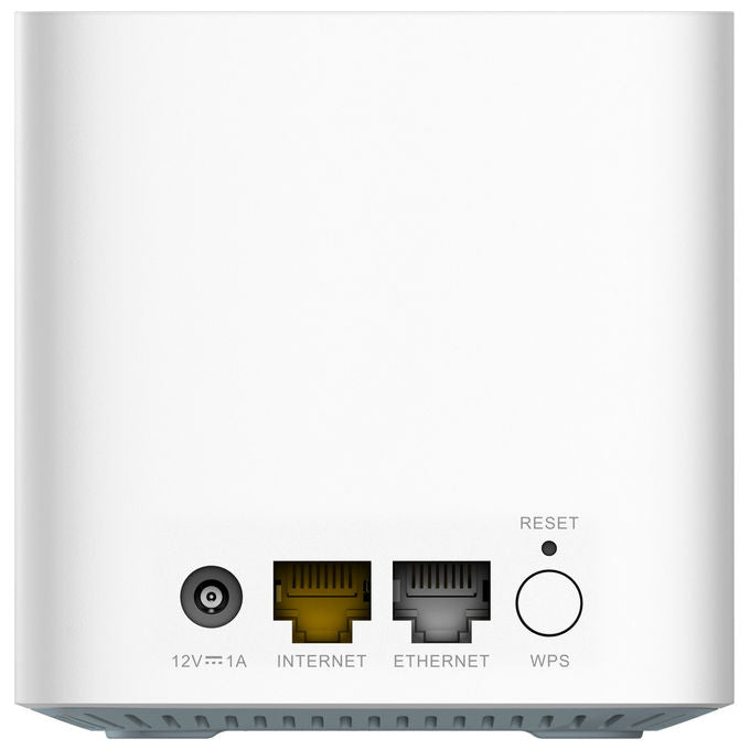 D-Link Sistema Wifi Mesh Dual-Band Wifi 6 Bianco