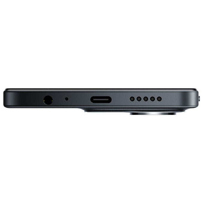 Xiaomi MZB0KOAEU Redmi 15C Smartphone 6.9'' 4G 4 GB RAM 128 GB MediaTek Helio G81-Ultra 50 MP 6000 mAh colore Nero