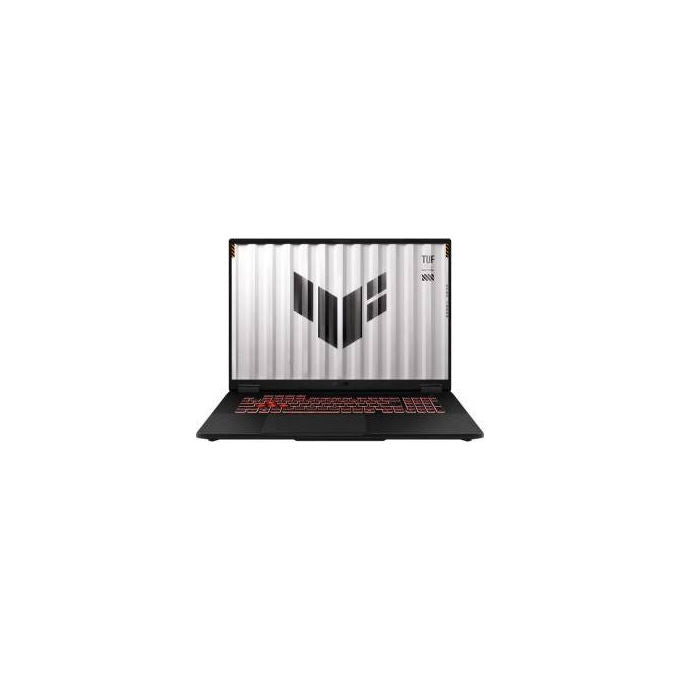 Asus FA808UM-S8013W TUF Gaming A18 Notebook AMD Ryzen 7 RTX 5060 16GB 1TB 18 WUXGA colore Grigio