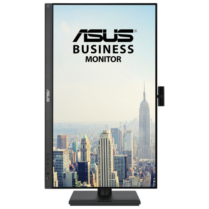 ASUS BE249QFK Monitor Pc 23.8'' Full Hd Lcd Nero