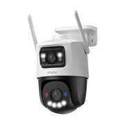 Imou Telecamera Wi-Fi Esterno 8MP Cruiser Dual 2 Pro con Doppia Lente