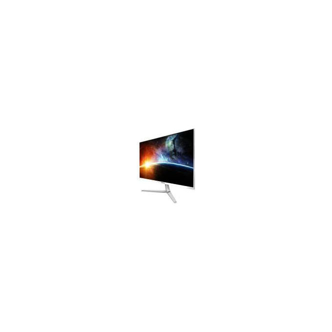 Yashi YZ2729 Matrix Monitor 27'' IPS Full HD 1920x1080 75Hz 2ms 300 cd-m² VGA HDMI DP Altoparlanti colore Nero