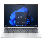 HP AD3D5ET EliteBook 8 G1i Notebook 13.3 pollici Intel Core Ultra 5 16GB RAM 512GB SSD Windows 11 Pro colore Argento