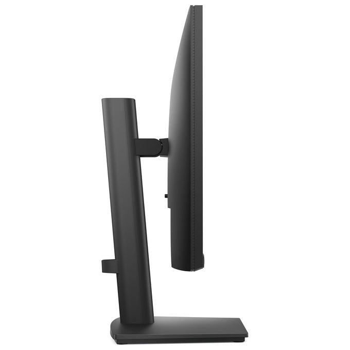 Dell E2425HSM Pro Monitor PC 23.8'' Full HD IPS 1920x1080 100Hz Altoparlanti VESA Regolabile colore Nero