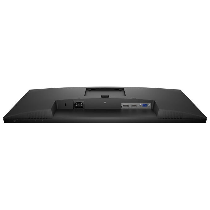 Dell E2425HSM Pro Monitor PC 23.8'' Full HD IPS 1920x1080 100Hz Altoparlanti VESA Regolabile colore Nero