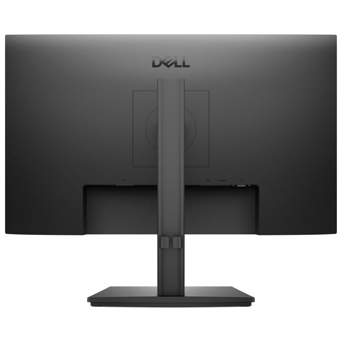 Dell E2425HSM Pro Monitor PC 23.8'' Full HD IPS 1920x1080 100Hz Altoparlanti VESA Regolabile colore Nero