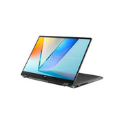 Asus TP3407SA-QL011W Vivobook 14 Flip Convertible Intel Core Ultra 5 16GB 512GB SSD WUXGA OLED colore Grigio