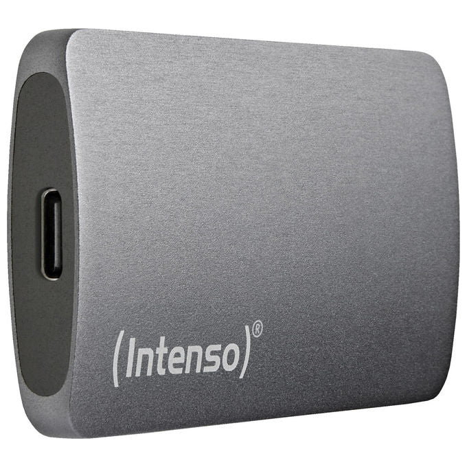 Intenso TX800 1TB Ssd Esterno Usb 3.2 Gen 2x2 Antracite