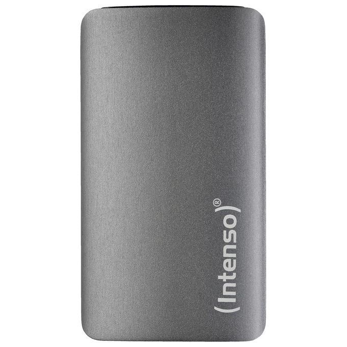 Intenso TX800 1TB Ssd Esterno Usb 3.2 Gen 2x2 Antracite