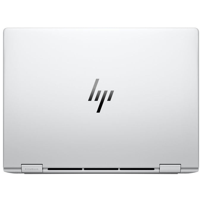 HP AD3E0ET EliteBook 8 Flip G1i Notebook 13.3 pollici Intel Core Ultra 7 32GB RAM 1TB SSD Windows 11 Pro colore Argento