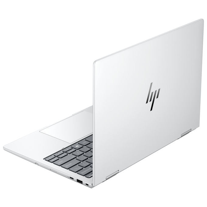 HP AD3E0ET EliteBook 8 Flip G1i Notebook 13.3 pollici Intel Core Ultra 7 32GB RAM 1TB SSD Windows 11 Pro colore Argento