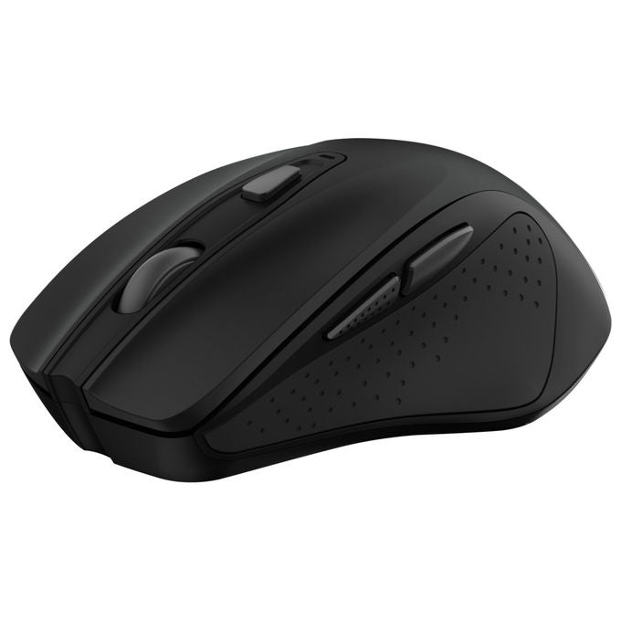 Trust Mouse Wireless Ottico Nito Universale 2200 DPI Nero