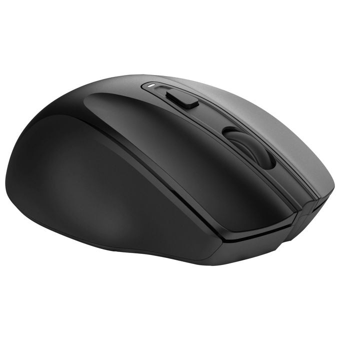 Trust Mouse Wireless Ottico Nito Universale 2200 DPI Nero
