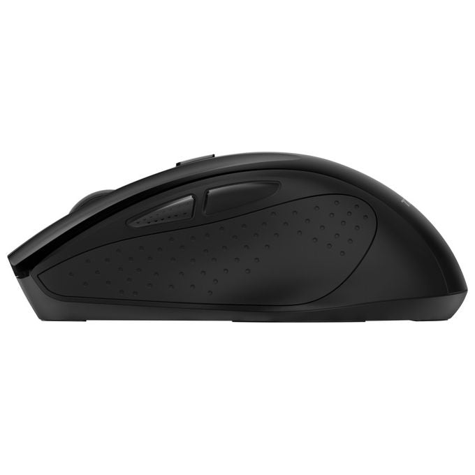 Trust Mouse Wireless Ottico Nito Universale 2200 DPI Nero
