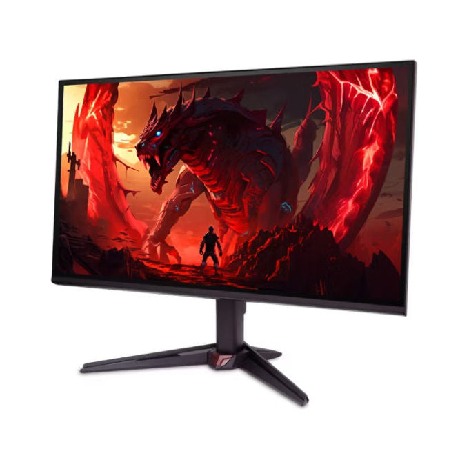 Acer VG270G Nitro Monitor Gaming 27'' Full HD IPS 120 Hz 1 ms AMD FreeSync Premium colore Nero