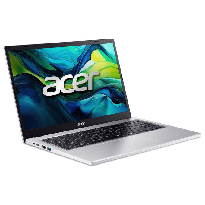 Acer AG15-71P-76PM Notebook Notebook 15.6 Intel Core i7 32GB RAM 512GB SSD Windows 11 Home colore Argento