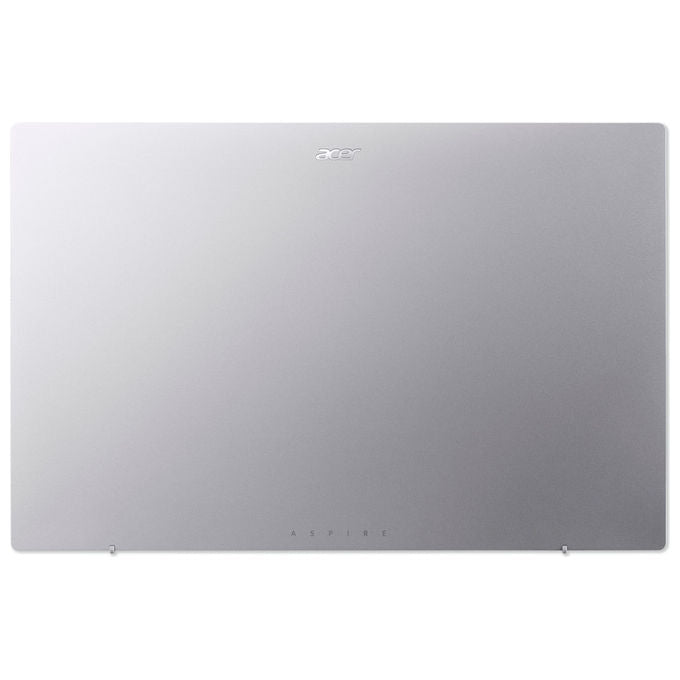 Acer AG15-71P-76PM Notebook Notebook 15.6 Intel Core i7 32GB RAM 512GB SSD Windows 11 Home colore Argento