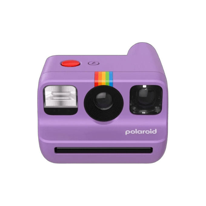 Polaroid Go Generation 2, Fotocamera Istantanea Viola