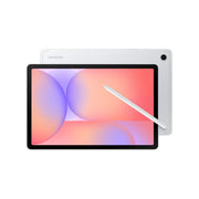 Samsung SM-X400NZSREUE Galaxy Tab S10 Lite Tablet Android 10.9'' 6 GB RAM 128 GB Wi-Fi 6 S Pen colore Argento