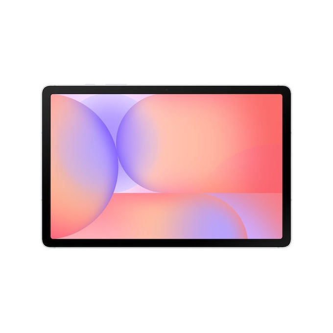 Samsung SM-X400NZSREUE Galaxy Tab S10 Lite Tablet Android 10.9'' 6 GB RAM 128 GB Wi-Fi 6 S Pen colore Argento