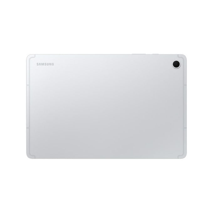 Samsung SM-X400NZSREUE Galaxy Tab S10 Lite Tablet Android 10.9'' 6 GB RAM 128 GB Wi-Fi 6 S Pen colore Argento