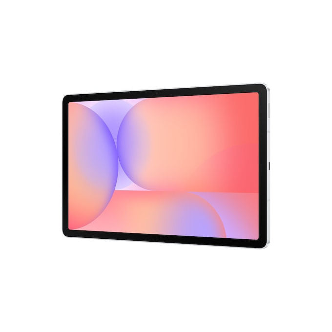 Samsung SM-X400NZSREUE Galaxy Tab S10 Lite Tablet Android 10.9'' 6 GB RAM 128 GB Wi-Fi 6 S Pen colore Argento
