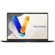 Asus S5406SA-PP078W Vivobook S14 Portatile Intel Core Ultra 7 14 pollici 3K 16 GB RAM 512 GB SSD Nero