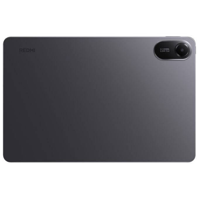 Xiaomi 6932554444556 Redmi Pad 2 Tablet Android 11'' 4GB RAM 128GB WiFi HyperOS 2 Dolby Atmos colore Grigio Grafite