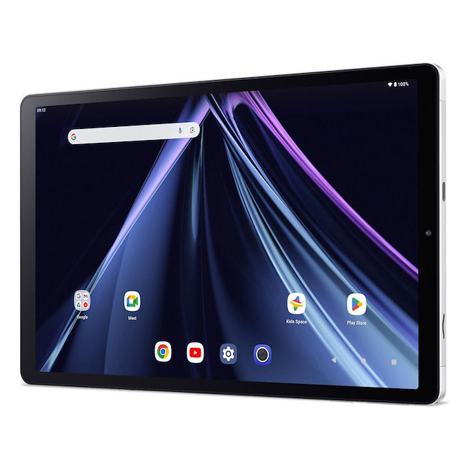 ACER Iconia Tab A11 11'' 128GB Wi-Fi 6E Android 14 Argento
