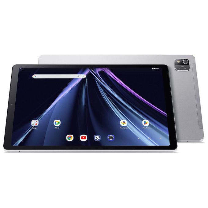ACER Iconia Tab A11 11'' 128GB Wi-Fi 6E Android 14 Argento