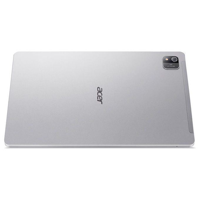 ACER Iconia Tab A11 11'' 128GB Wi-Fi 6E Android 14 Argento