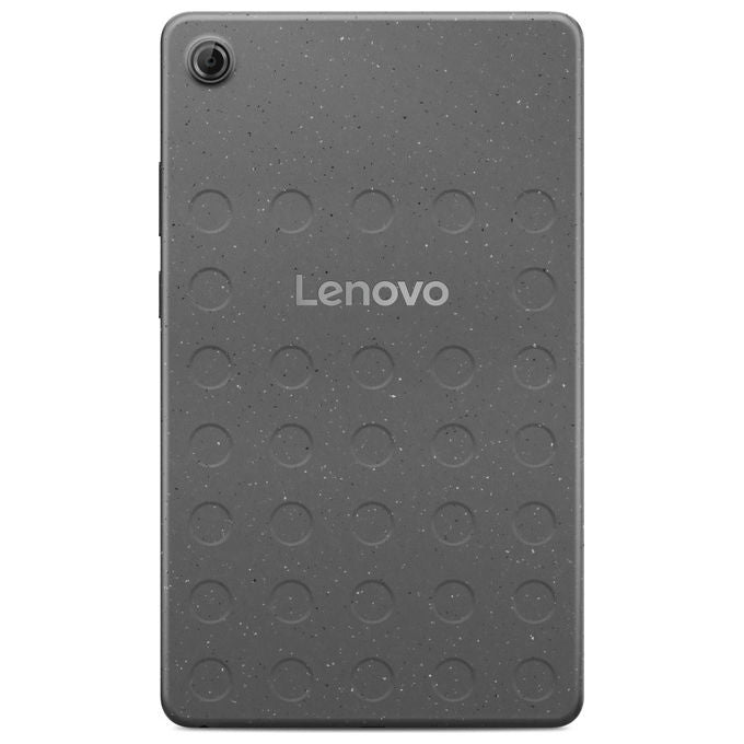 Lenovo ZAF00254SE Tab One Tablet Android 8.7'' HD MediaTek Helio G85 4GB RAM 64GB Wi-Fi 5 Android 14 colore Grigio