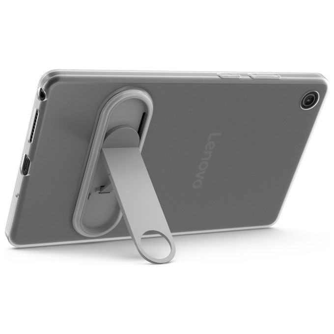 Lenovo ZAF00254SE Tab One Tablet Android 8.7'' HD MediaTek Helio G85 4GB RAM 64GB Wi-Fi 5 Android 14 colore Grigio