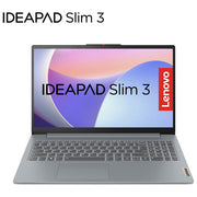 Lenovo 82XB00CMIX IdeaPad Slim 3 Notebook 15,6'' Full HD Intel N100 4 GB LPDDR5 128 GB UFS Wi-Fi 6 Windows 11 Home colore Grigio