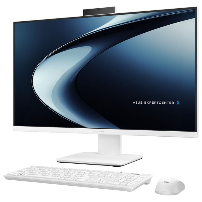 Asus V470VAK-WPE029W PC All-in-One 27'' Full HD Intel Core i5-13420H 16 GB DDR5 512 GB SSD NVMe Wi-Fi 6E Windows 11 Home colore Bianco