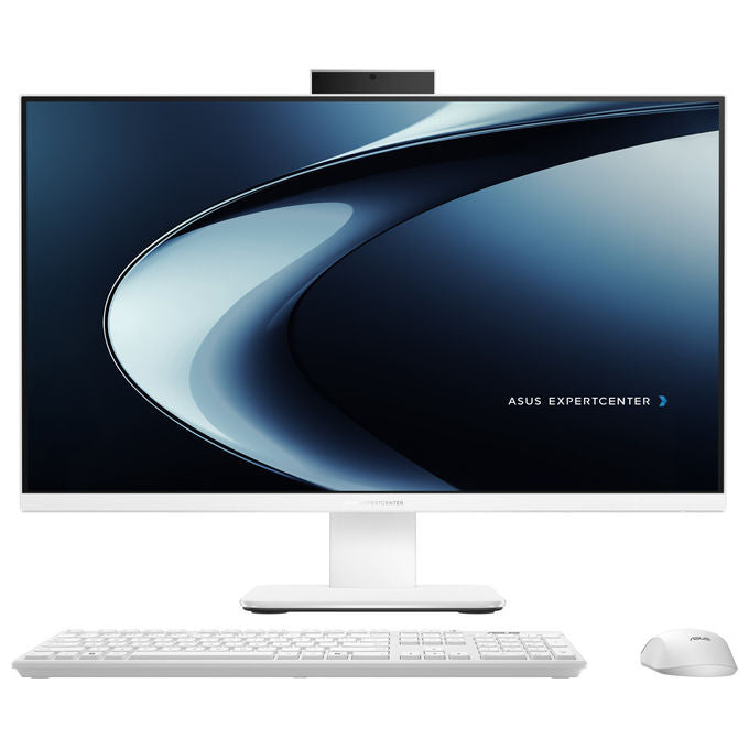 Asus V470VAK-WPE029W PC All-in-One 27'' Full HD Intel Core i5-13420H 16 GB DDR5 512 GB SSD NVMe Wi-Fi 6E Windows 11 Home colore Bianco