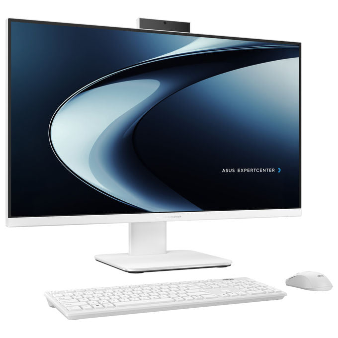 Asus V470VAK-WPE029W PC All-in-One 27'' Full HD Intel Core i5-13420H 16 GB DDR5 512 GB SSD NVMe Wi-Fi 6E Windows 11 Home colore Bianco