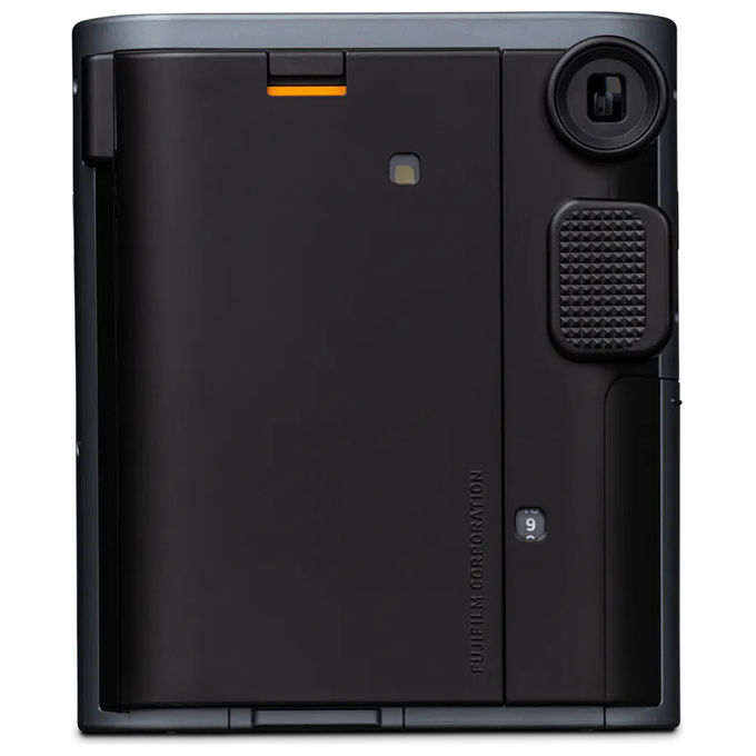 Fujifilm MINI 41 Instax Fotocamera Istantanea Flash Automatico Modalita' Selfie e Close Up Stampa 86x54 mm colore Nero