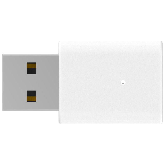 D-Link Adattatore Wi-Fi 5 AC1300 USB 2.0