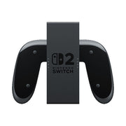 Nintendo Presa per Controller Joy-Con Ricarica Switch 2 Nero Trasparente