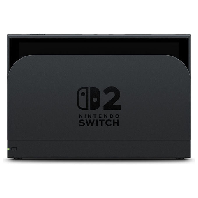 Nintendo Switch 2 + Mario Kart World Console Portatile 256GB Nero