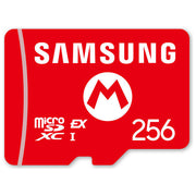 Nintendo Scheda Memoria MicroSDXC 256 GB