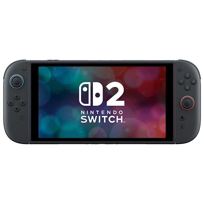 Nintendo Switch 2 Console Portatile 256GB Touch Screen Nero