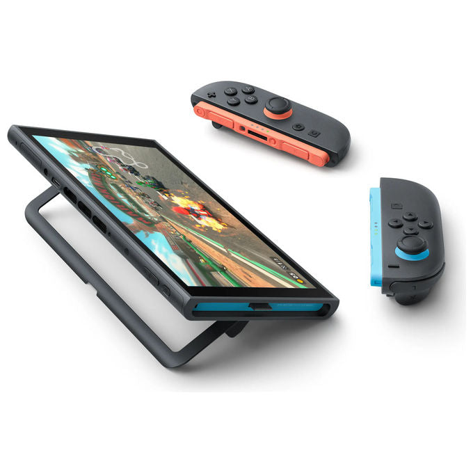 Nintendo Switch 2 Console Portatile 256GB Touch Screen Nero