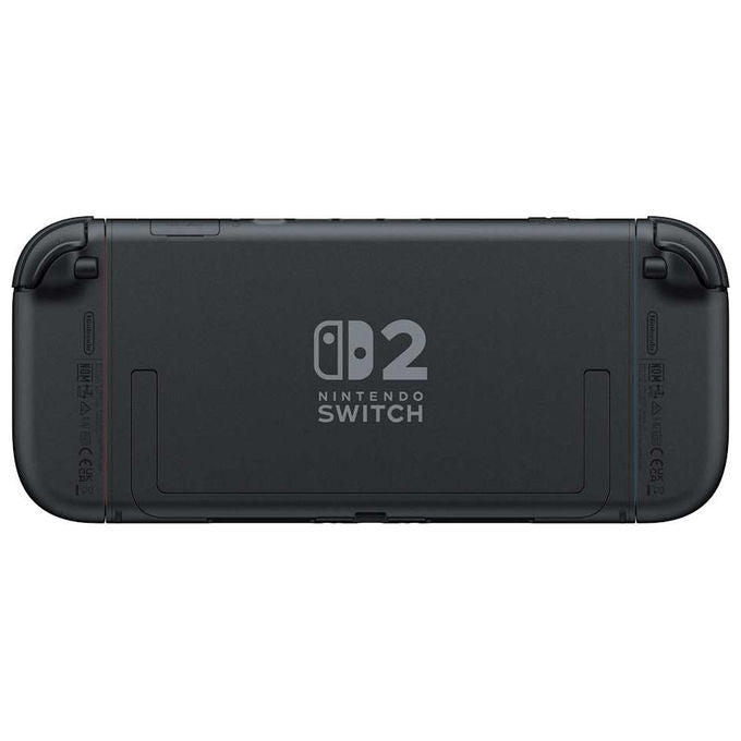 Nintendo Switch 2 Console Portatile 256GB Touch Screen Nero
