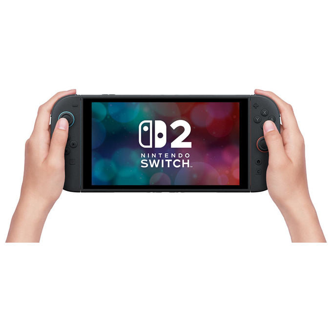 Nintendo Switch 2 Console Portatile 256GB Touch Screen Nero
