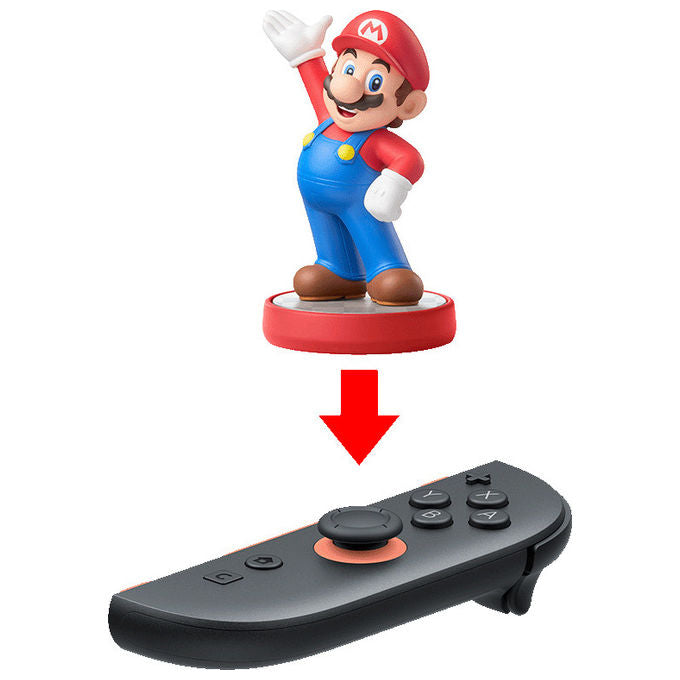Nintendo Joy-Con Destro Rosso per Nintendo Switch 2