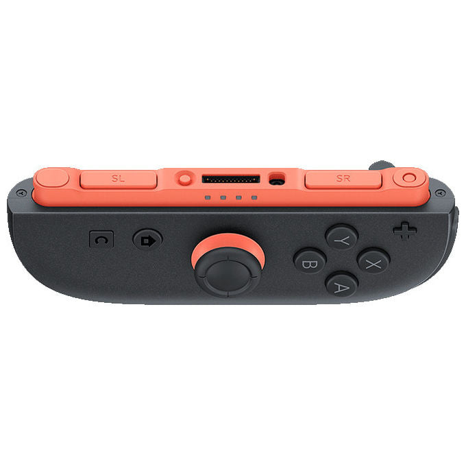 Nintendo Joy-Con Destro Rosso per Nintendo Switch 2