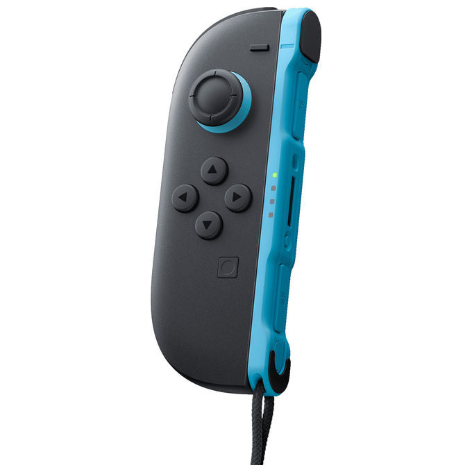Nintendo Joy-Con 2 Sinistro Blu, Joystick Wireless per Nintendo Switch 2
